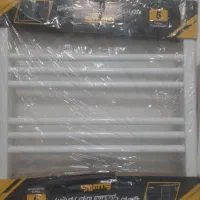 رادیاتور حوله خشک کن کلاسیک 10 لوله ای