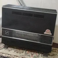 بخاری گازی|بخاری، هیتر، شومینه|اراک, |دیوار