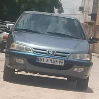 دربستی