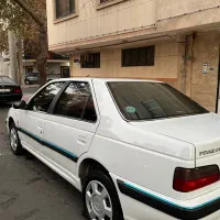 پارس tu5 بیرنگ|خودرو سواری و وانت|مشهد, سناباد|دیوار