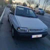 پراید131|خودرو سواری و وانت|اصفهان, ملک‌شهر|دیوار