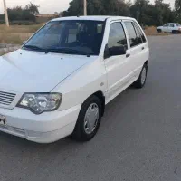 پرایدهاچبک ۱۱۱