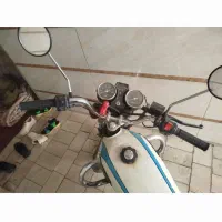 موتور هندا 150