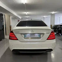 S500|خودرو سواری و وانت|تهران, مهران|دیوار