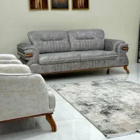 مبل اسپرت تولید اقای انصاری|مبلمان خانگی و میز عسلی|یاسوج, |دیوار