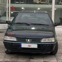 آردی مدل ۸۴دوگانه سوز