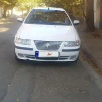 سمندxu7-Lx مولتی پلکس مدل اخر 98