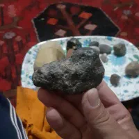 فروش چندتاسنگ طبیعی شهاب وغیره|جواهرات|اشتهارد, |دیوار