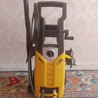 دستگاه کارواش کنزاکس