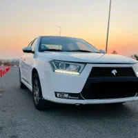 دنا ‌پلاس اتومات اقساط / خودرو دلخواه