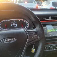 mvm x22 sport|خودرو سواری و وانت|زنجان, |دیوار