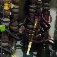 قلیان 20 عدد