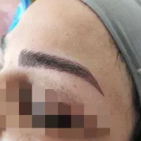 تخفیف یلدایی میکرو ابرو|خدمات آرایشگری و زیبایی|مهاباد (آذربایجان غربی), |دیوار