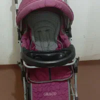 کالسکه|کالسکه و لوازم جانبی|شازند, |دیوار