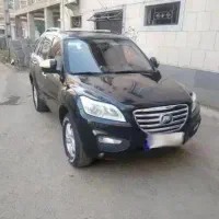 فروش لیفان x60