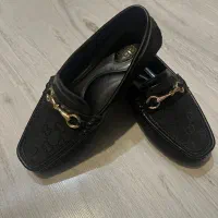 کفش کالج گوچی