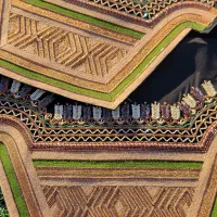 شلوار بندری|لباس|بندرعباس, |دیوار