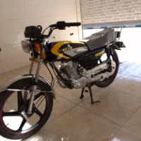 موتور ۱۵۰ مدل ۱۴۰۴