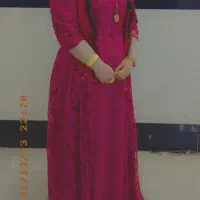 یک دست سوره و کراس همراه با شال