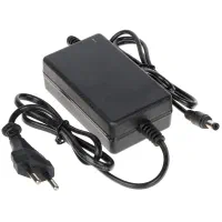 آدابتور ۲ آمپر ۱۲ ولت|قطعات و لوازم جانبی رایانه|کوهدشت, |دیوار