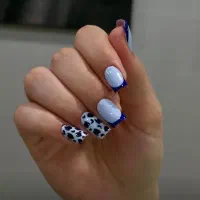 کاشت ناخن|خدمات آرایشگری و زیبایی|بافق, |دیوار