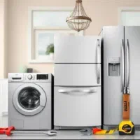 نصب تعمیر شیرآلات لباسشویی ظرفشویی یخچال لوستر و..