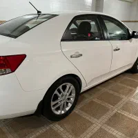 سراتو اپشنال در حد|خودرو سواری و وانت|تبریز, |دیوار