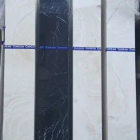 سنگ نما سفید و مشکی اقتصادی / ارزان