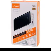 پاور بانک وایرلس LDNIO 20000 MAh|لوازم جانبی موبایل و تبلت|مشهد, الهیه|دیوار