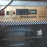 دستگاه جوجه کشی نونو