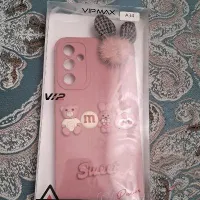 قاب گوشی مدل a34