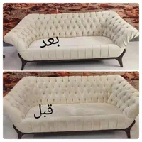 مبل شویی در محل شستشوی مبل مبلشویی در منزل