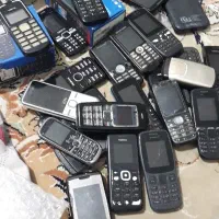 گوشی.ساده.السیدی.همه.مدل