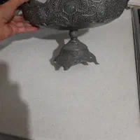 آجیل خوری