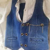 ست سه تیکه لی|کفش و لباس بچه|یزد, |دیوار