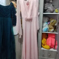 لباسادوباربیشترپوشیده نشده|لباس|تایباد, |دیوار