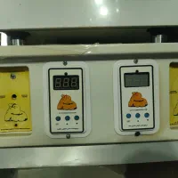 دستگاه جوجه کشی گرین کاکس