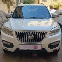 لیفان اکس۶۰مدل۹۷ تحویل اخر۹۸کم کار