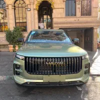 لوکانو ال 7 صفر LUCANO L7 رنگبندی دودف مدل 1404