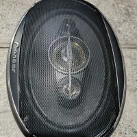 باند پایونیر