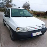 پراید|خودرو سواری و وانت|بروجرد, |دیوار