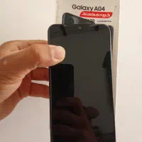 گوشی Galaxy A04