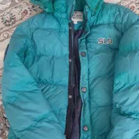 کاپشن پسرانه