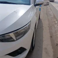 تارا دستی مدل ۱۴۰۰|خودرو سواری و وانت|اهواز, کوی مهدیس|دیوار