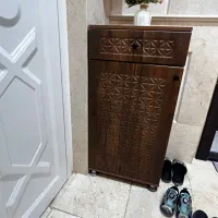 جا کفشی جادار