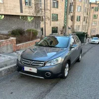 h30 کراس مدل ۹۶