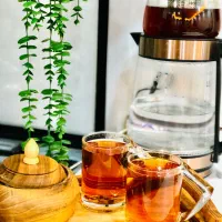 چایی ساز بوش