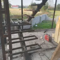 جوشکاری و انوای بازسازی ساخت و نصب کرکره برقی|خدمات پیشه و مهارت|کوچصفهان, |دیوار