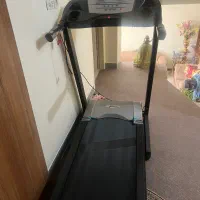 تردمیل توربو۱۰۰ فول