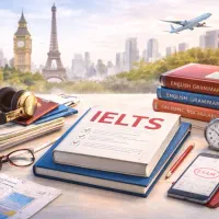 اخذ تضمینی مدرک آیلتس